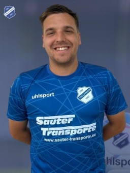Avatar Bild für Marc Schmid