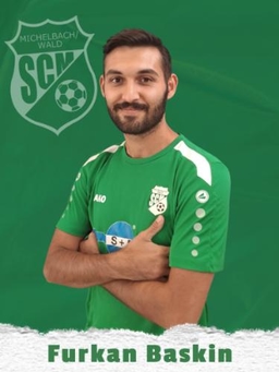 Avatar Bild für Furkan Baskin