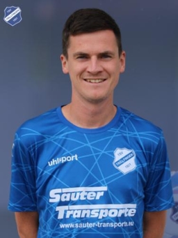 Avatar Bild für Fabian Wütz