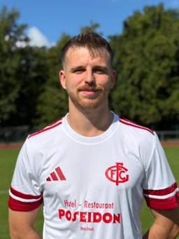 Avatar Bild für Nils Ansbach