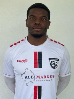Avatar Bild für Ndongala Isaac Malewo