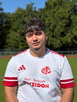 Avatar Bild für Melih Budak