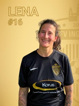 Avatar Bild für Lena Maria Schön