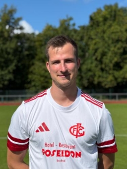 Avatar Bild für Hendrik Faust