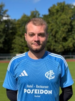 Avatar Bild für Fabian Geier