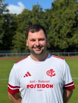 Avatar Bild für Alexander Mahl