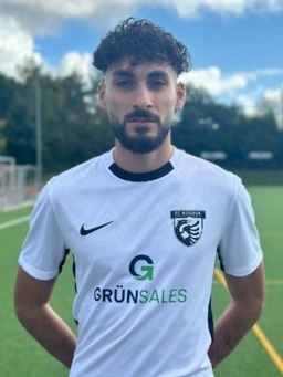 Avatar Bild für Arcan Arabaci