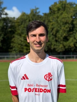 Avatar Bild für Patrick Mahl
