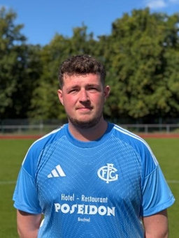 Avatar Bild für Felix Pohner