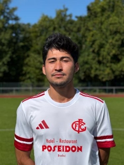 Avatar Bild für Abdul Bari Rahimi