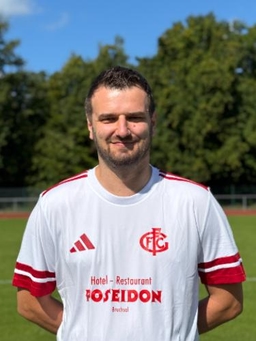 Avatar Bild für Maximilian Schirmer