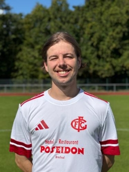Avatar Bild für Fabian Veith