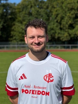 Avatar Bild für Daniel Zöller