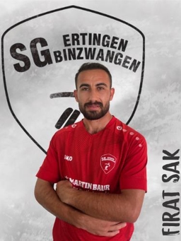 Avatar Bild für Firat Sak
