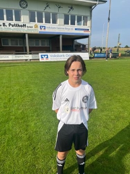 Avatar Bild für Elija Willenbrink
