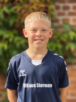 Avatar Bild für Luka Finley Macha