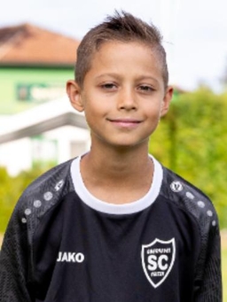 Avatar Bild für Milan Salustiano Murillo