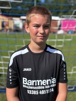 Avatar Bild für Domenik Lahl