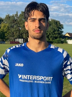 Avatar Bild für Mansour Sadiqi