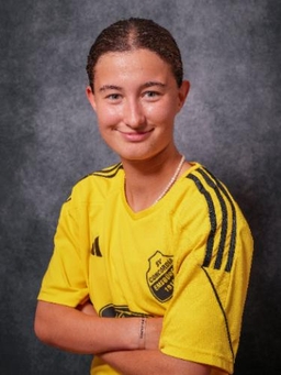 Avatar Bild für Alessia Da Silva Lopes