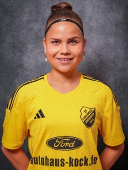 Avatar Bild für Lina Haking