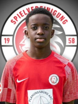 Avatar Bild für Ayodeji Justin Akinyemi