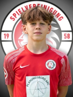 Avatar Bild für Luca Leisen