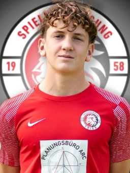 Avatar Bild für Jasper Mergens