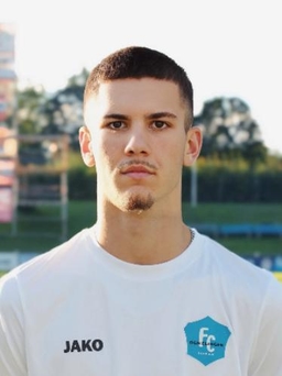 Avatar Bild für Elias Veselko Slisko