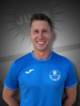 Avatar Bild für Niklas Heupel