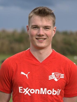 Avatar Bild für Vincent Warnking