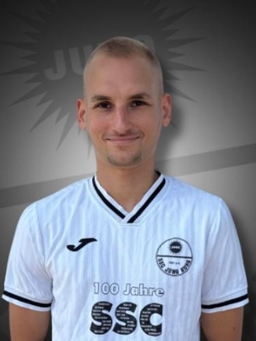 Avatar Bild für Maximilian Metz