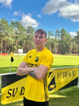 Avatar Bild für Benjamin Bock