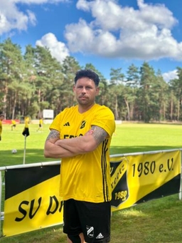 Avatar Bild für Matthias Haufe