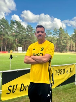 Avatar Bild für Falk Schumacher