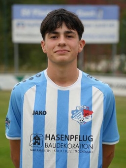 Avatar Bild für Tim Luca Schmalenberg