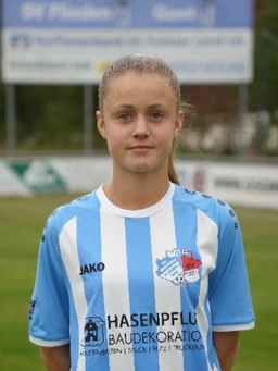 Avatar Bild für Finja Schulte