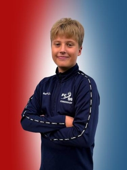 Avatar Bild für Glen Wolfgramm