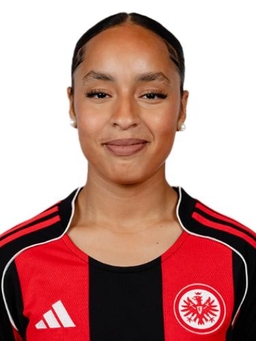 Avatar Bild für Dounia El Mesmoudi