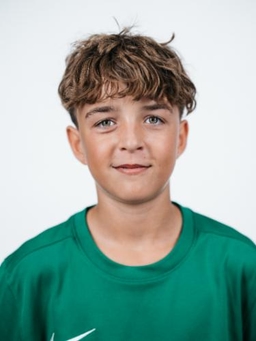 Avatar Bild für Luca Gashi
