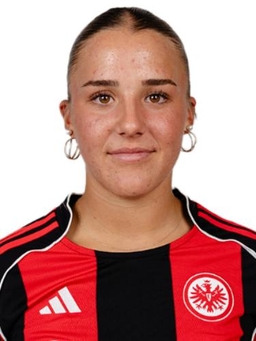 Avatar Bild für Victoria Kohl