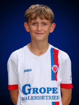 Avatar Bild für Luis Güttler