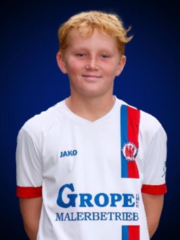 Avatar Bild für Mats Dyba