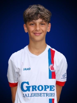 Avatar Bild für Elian Ertune