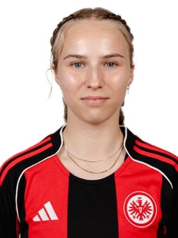 Avatar Bild für Julia Kühne