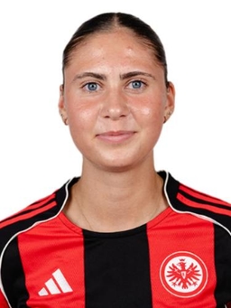 Avatar Bild für Anna Rethmeier