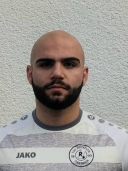 Avatar Bild für Moussa Al-Sattah