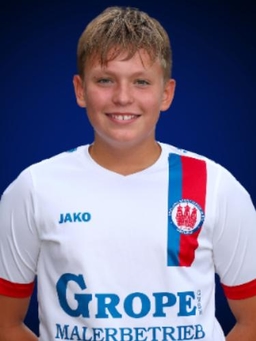 Avatar Bild für Lenn Kriegsmann