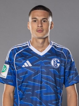 Avatar Bild für Laurin Zhushi
