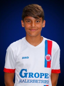 Avatar Bild für Hassan Rammal